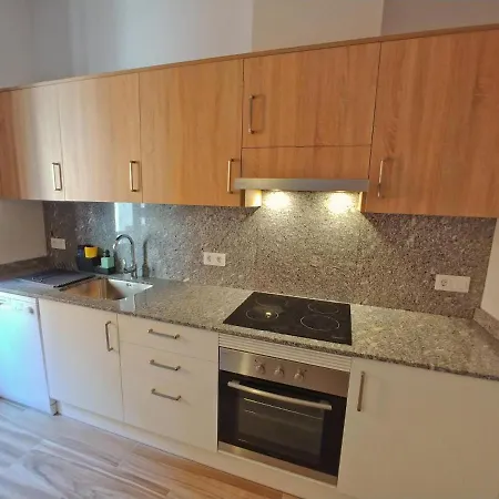 Apartamento Lindos Huespedes Palamos Appartement Palamós