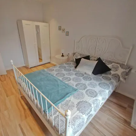 Apartamento Lindos Huespedes Palamos