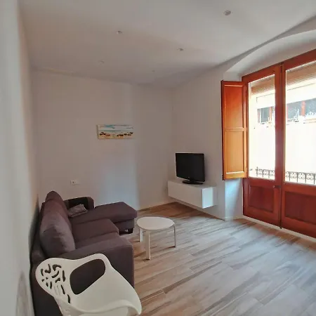Appartement Apartamento Lindos Huespedes Palamos Palamós