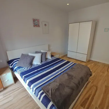 Appartement Apartamento Lindos Huespedes Palamos Palamós