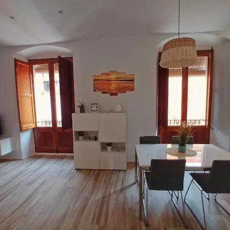 Appartement Apartamento Lindos Huespedes Palamos Palamós