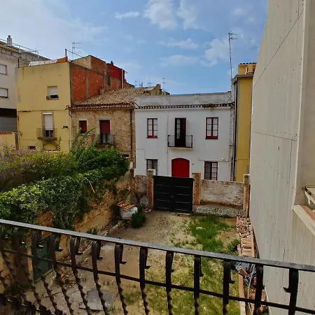 Apartamento Lindos Huespedes Palamos Appartement *