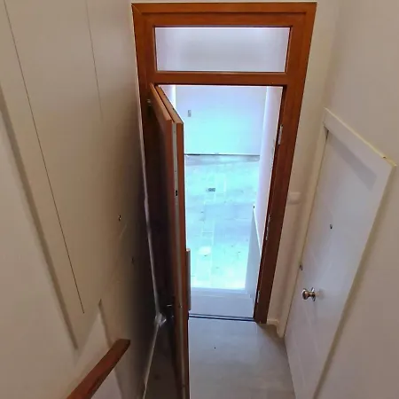 Appartement Apartamento Lindos Huespedes Palamos *