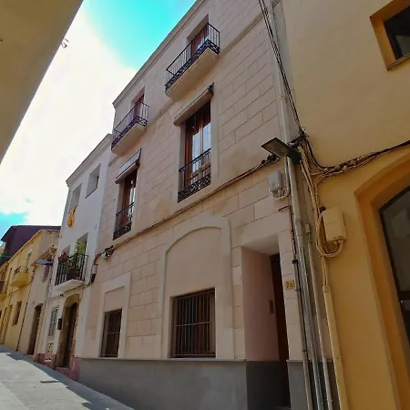 Apartamento Lindos Huespedes Palamos Appartement Palamós