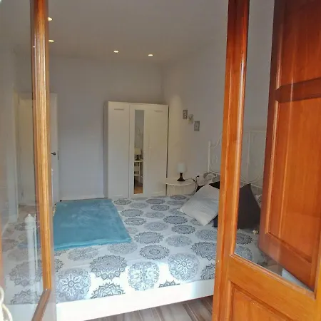 Apartamento Lindos Huespedes Palamos Appartement Palamós