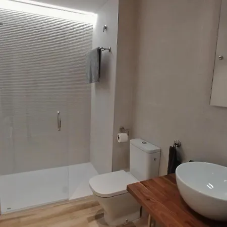 Apartamento Lindos Huespedes Palamos Appartement *