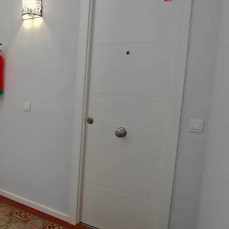 Apartamento Lindos Huespedes Palamos Appartement Palamós
