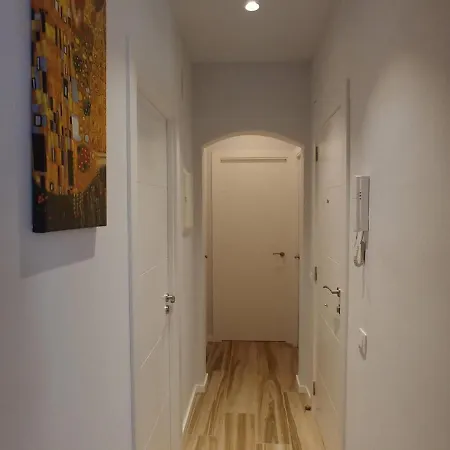 Apartamento Lindos Huespedes Palamos *